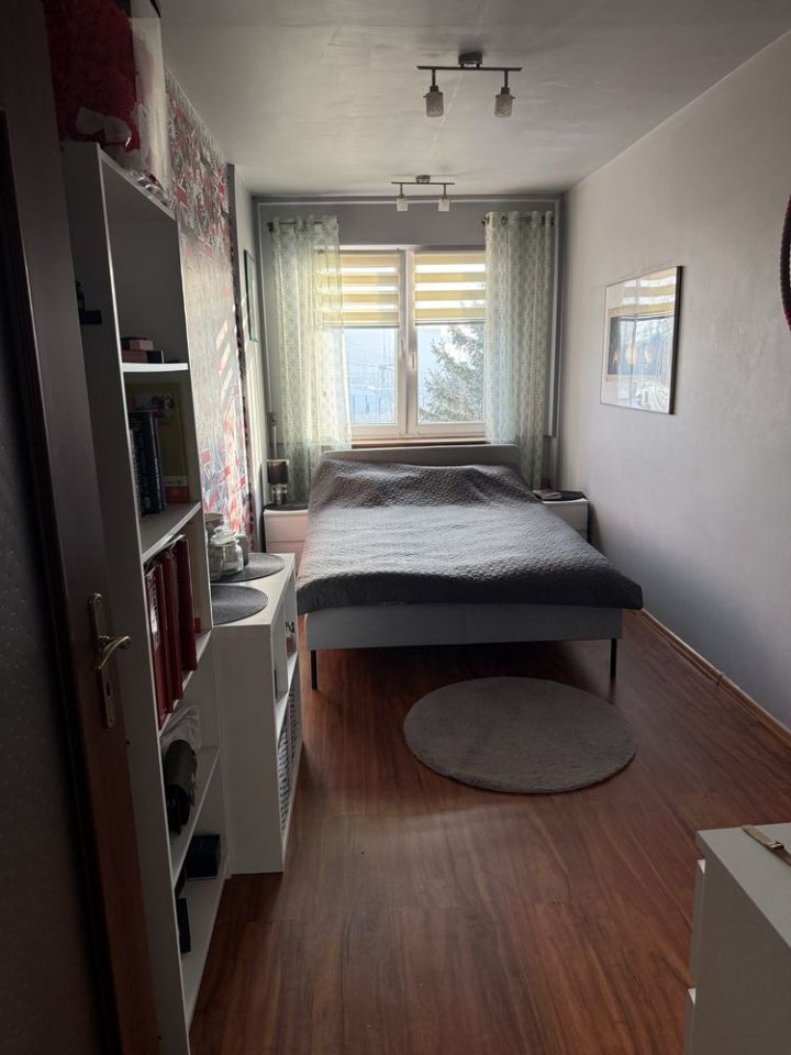 Mieszkanie 3-pokojowe Będzin Łagisza, ul. Pokoju. Zdjęcie 5