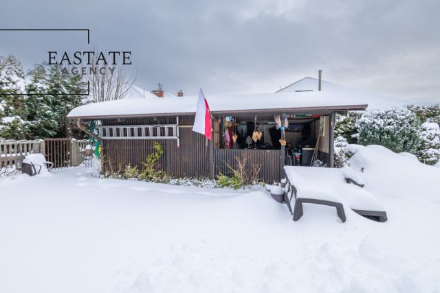 dom wolnostojący, 9 pokoi Gdańsk Osowa, ul. Planetarna. Zdjęcie 18