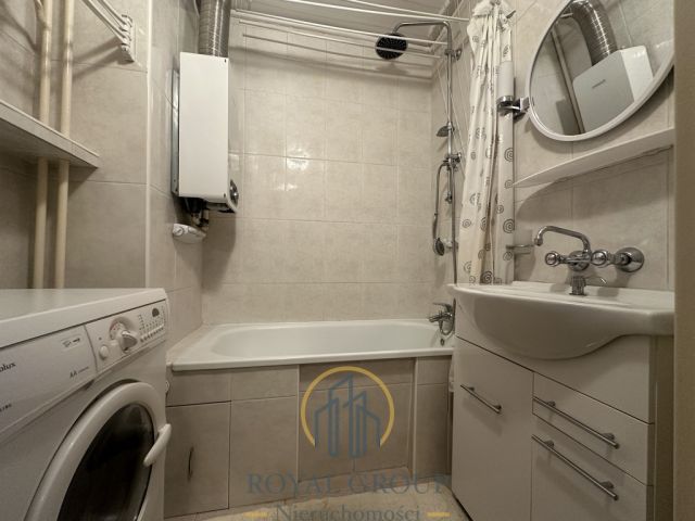 Mieszkanie 2-pokojowe Lublin, ul. Skrzetuskiego. Zdjęcie 6