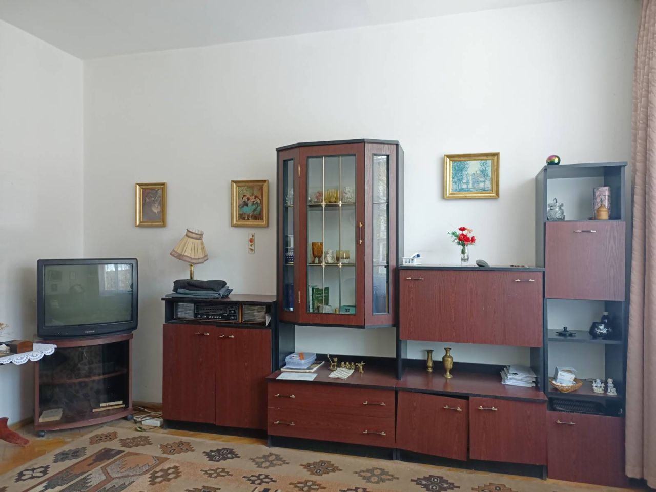 Mieszkanie 2-pokojowe Gdańsk Śródmieście, ul. Stolarska. Zdjęcie 5