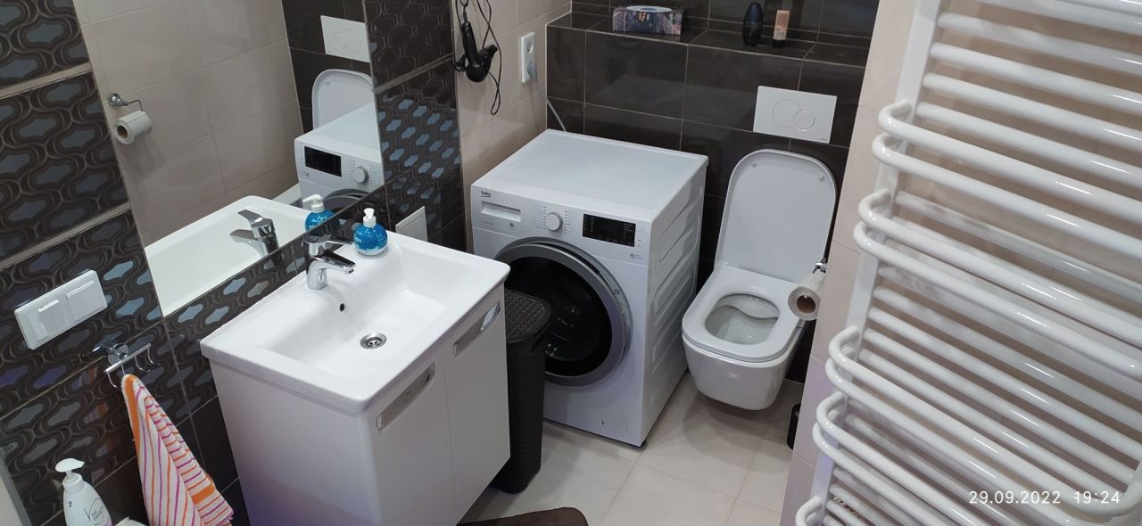 Mieszkanie 3-pokojowe Piła Górne, al. Wojska Polskiego. Zdjęcie 7