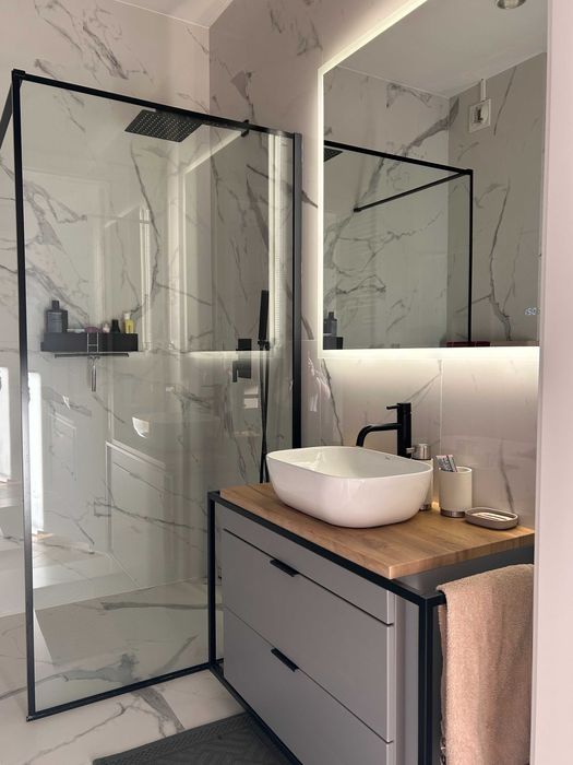 Mieszkanie 3-pokojowe Warszawa Ursynów, ul. Pieskowa Skała. Zdjęcie 8