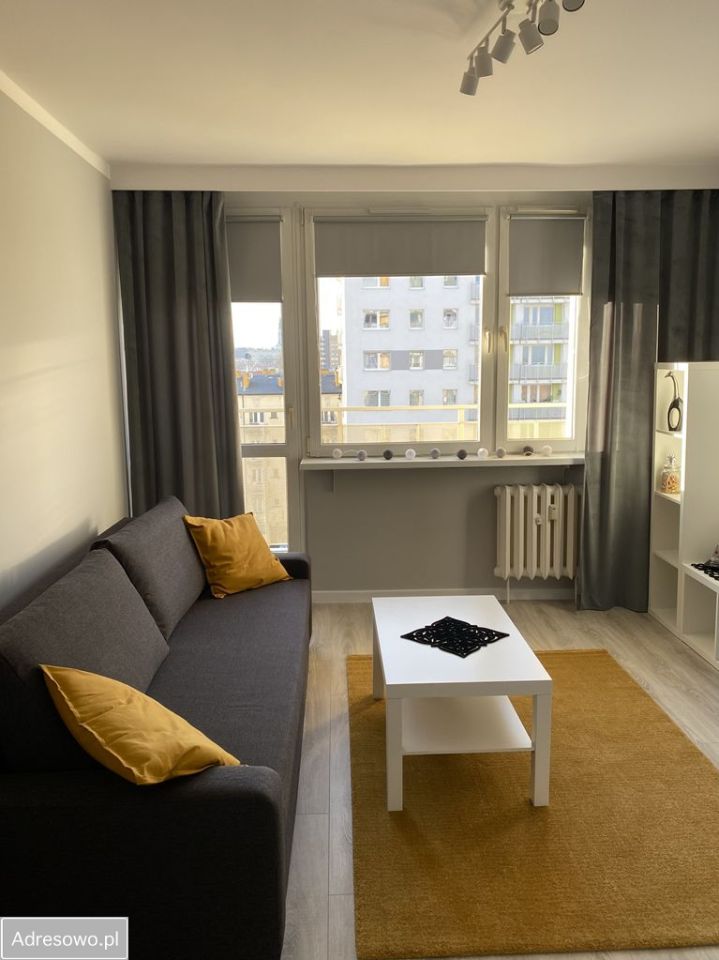 Mieszkanie 2-pokojowe Częstochowa Centrum, ul. Wilsona. Zdjęcie 3