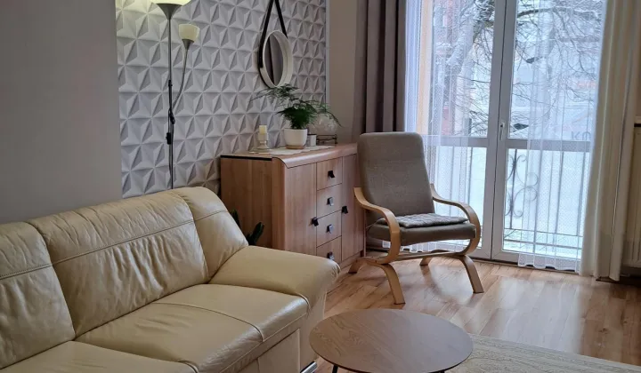 Mieszkanie 3-pokojowe Mława Centrum, ul. Grzebskiego