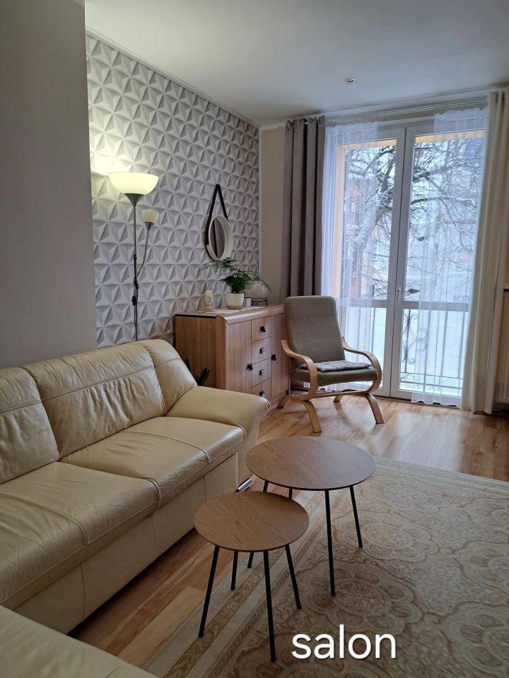 Mieszkanie 3-pokojowe Mława, ul. Grzebskiego. Zdjęcie 1