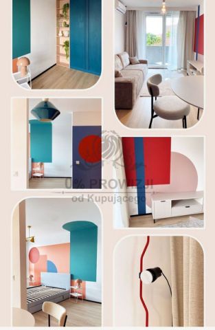 Mieszkanie 2-pokojowe Wrocław Maślice. Zdjęcie 14