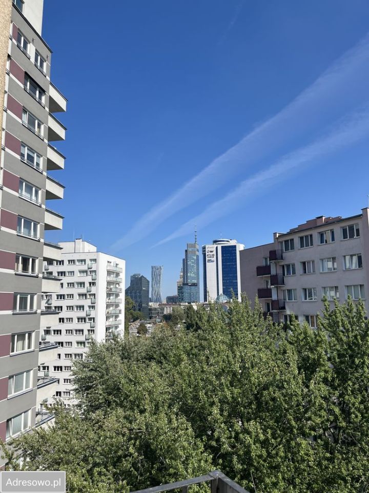 Mieszkanie 3-pokojowe Warszawa Ochota, ul. Spiska. Zdjęcie 19