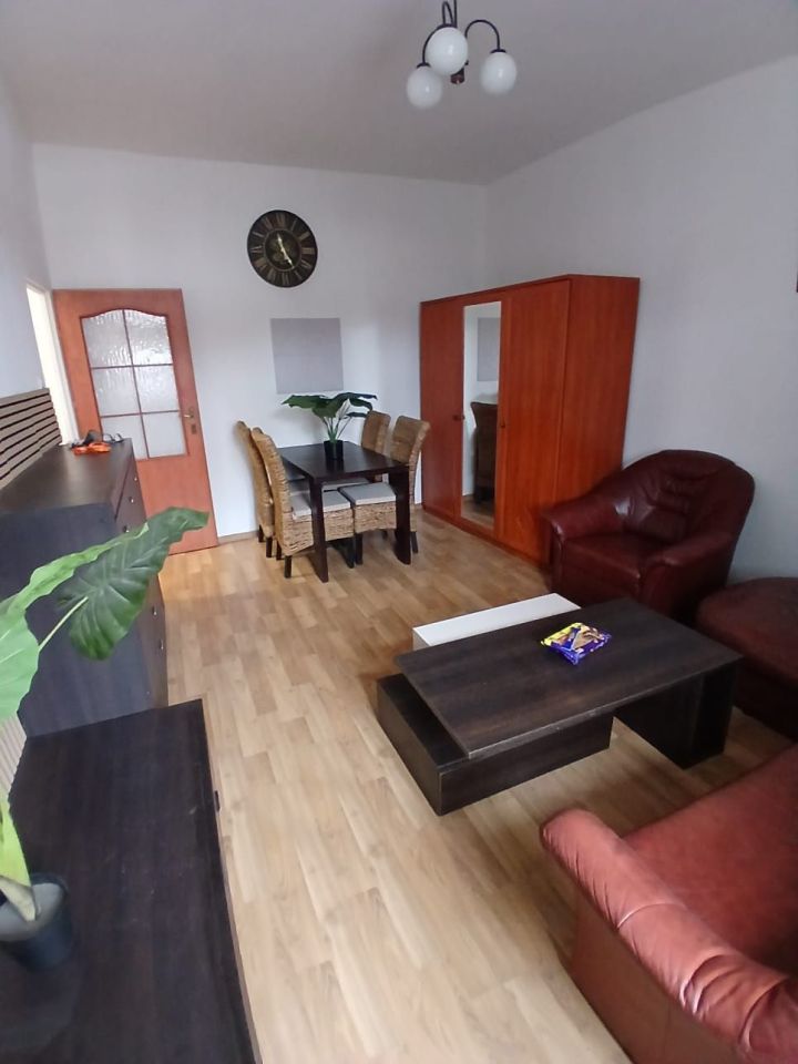 Mieszkanie 2-pokojowe Koszalin Centrum. Zdjęcie 6