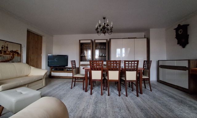 Mieszkanie 3-pokojowe Olkusz Słowiki, ul. Romualda Traugutta. Zdjęcie 1