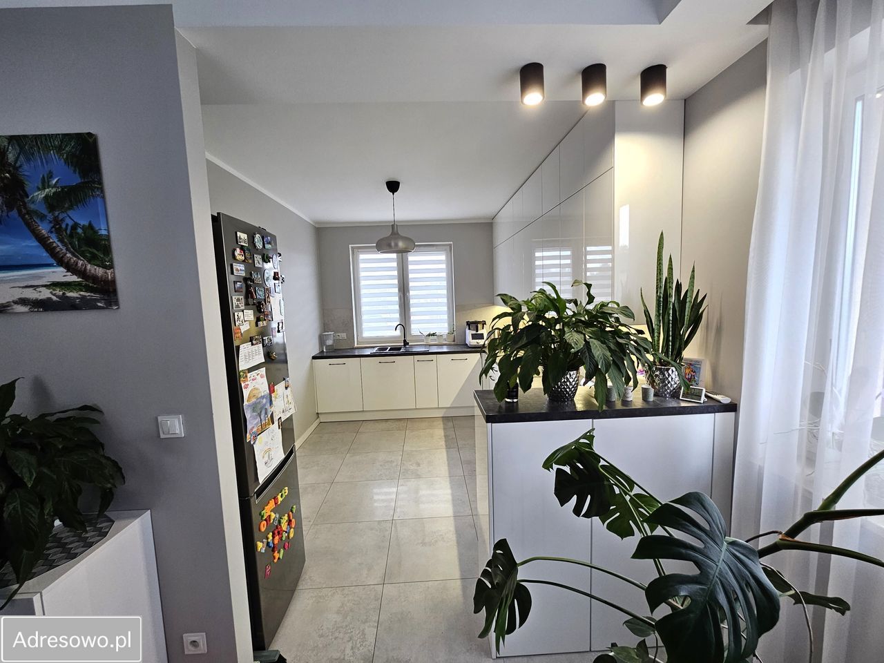 bliźniak, 4 pokoje Wrocław Lipa Piotrowska. Zdjęcie 12