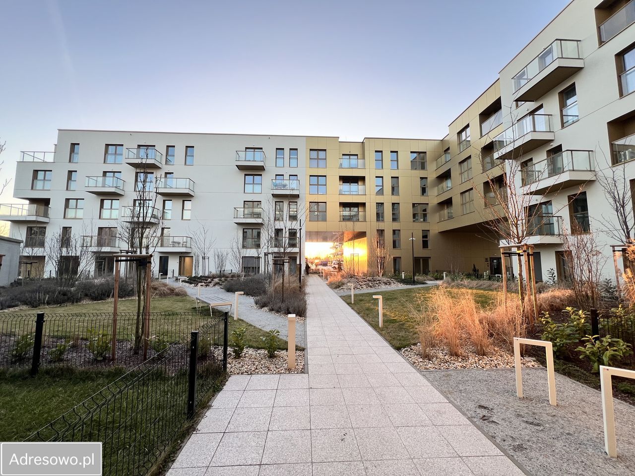 Mieszkanie 2-pokojowe Gliwice, ul. Józefa Sowińskiego. Zdjęcie 13