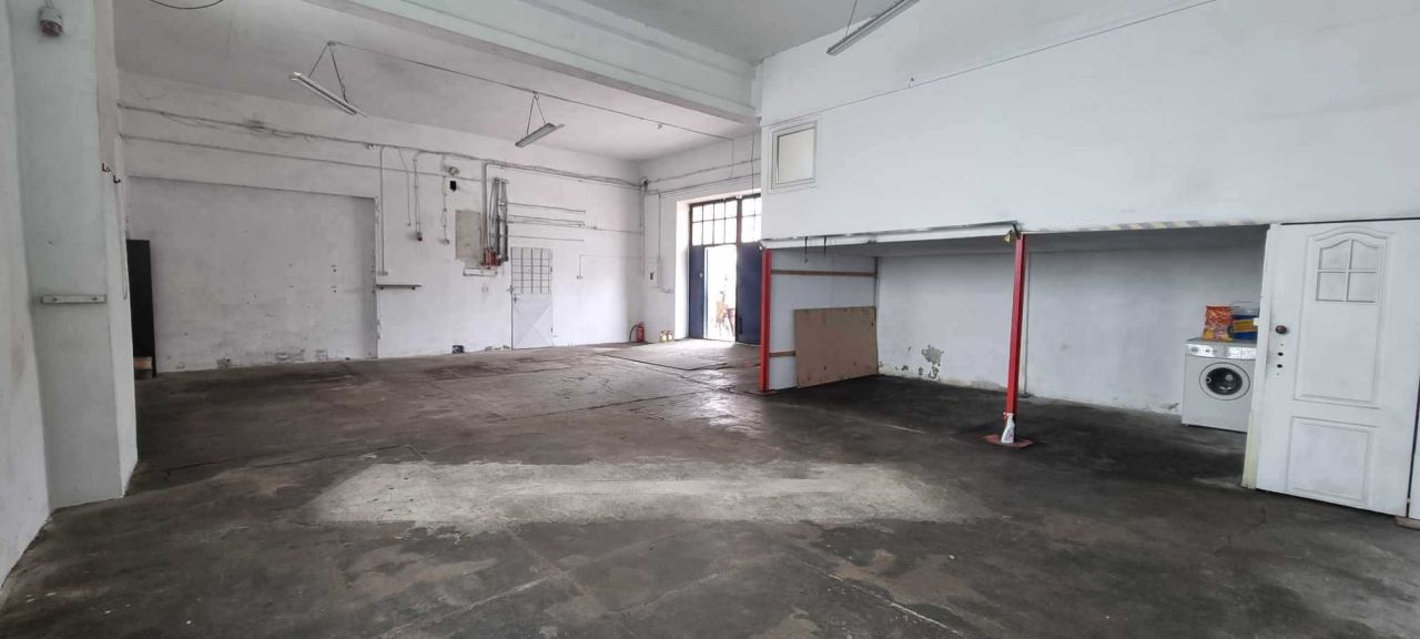 Hala/magazyn Krzyżanowice. Zdjęcie 4