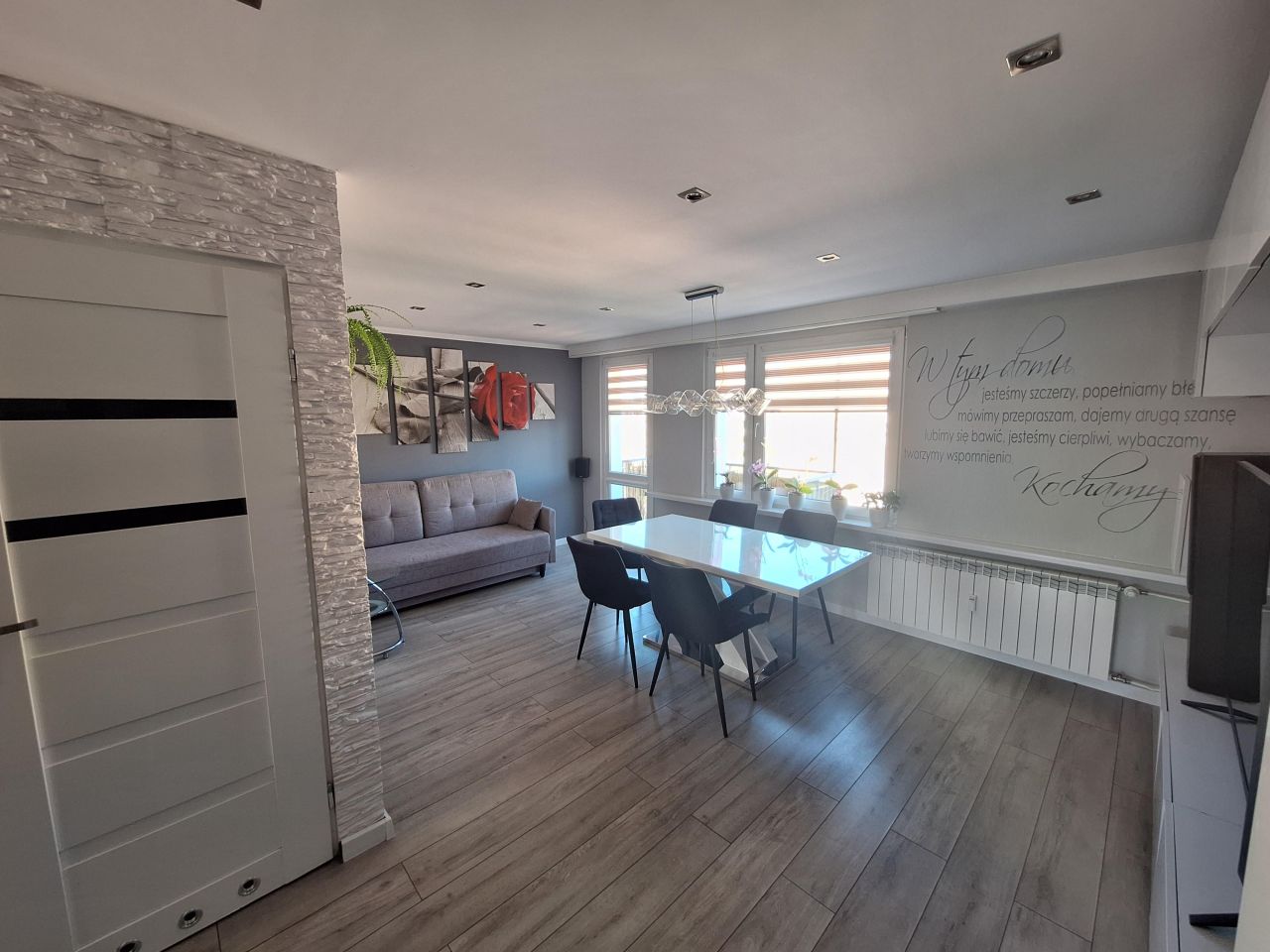 Mieszkanie 3-pokojowe Nysa, ul. Komisji Edukacji Narodowej. Zdjęcie 19