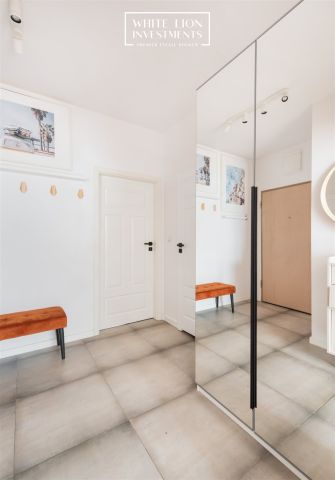 Mieszkanie 2-pokojowe Warszawa Żoliborz, ul. Kaliny Jędrusik. Zdjęcie 9