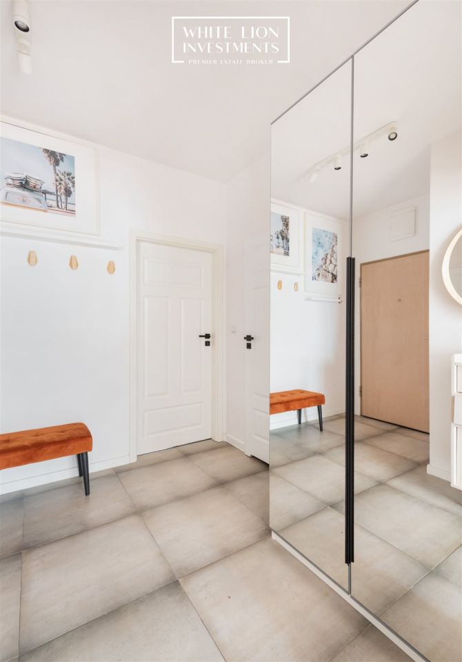 Mieszkanie 2-pokojowe Warszawa Żoliborz, ul. Kaliny Jędrusik. Zdjęcie 9