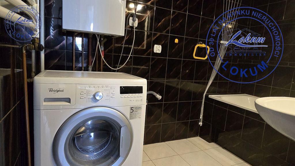 Mieszkanie 3-pokojowe Leszno, ul. Gabriela Narutowicza. Zdjęcie 9