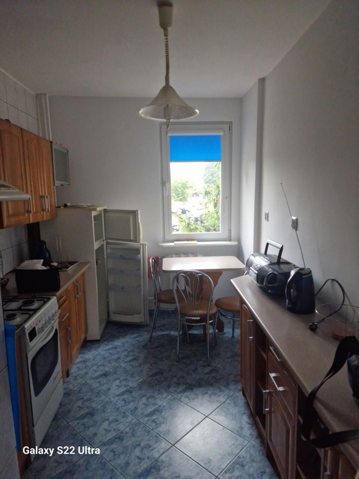 Mieszkanie 2-pokojowe Dół, Wiejska. Zdjęcie 4