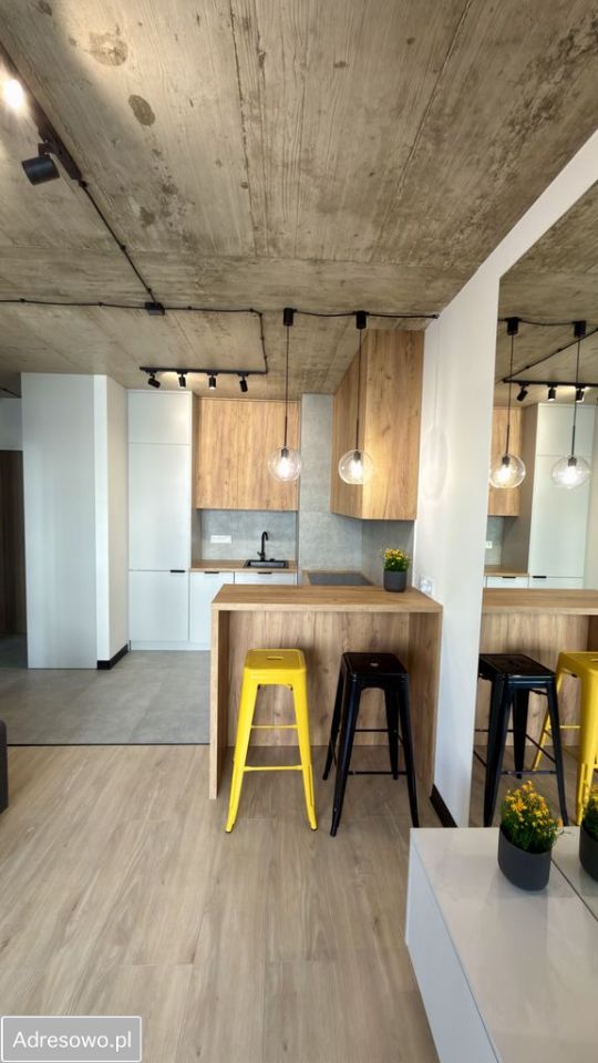 Mieszkanie 2-pokojowe Katowice Śródmieście, ul. Barbary. Zdjęcie 9