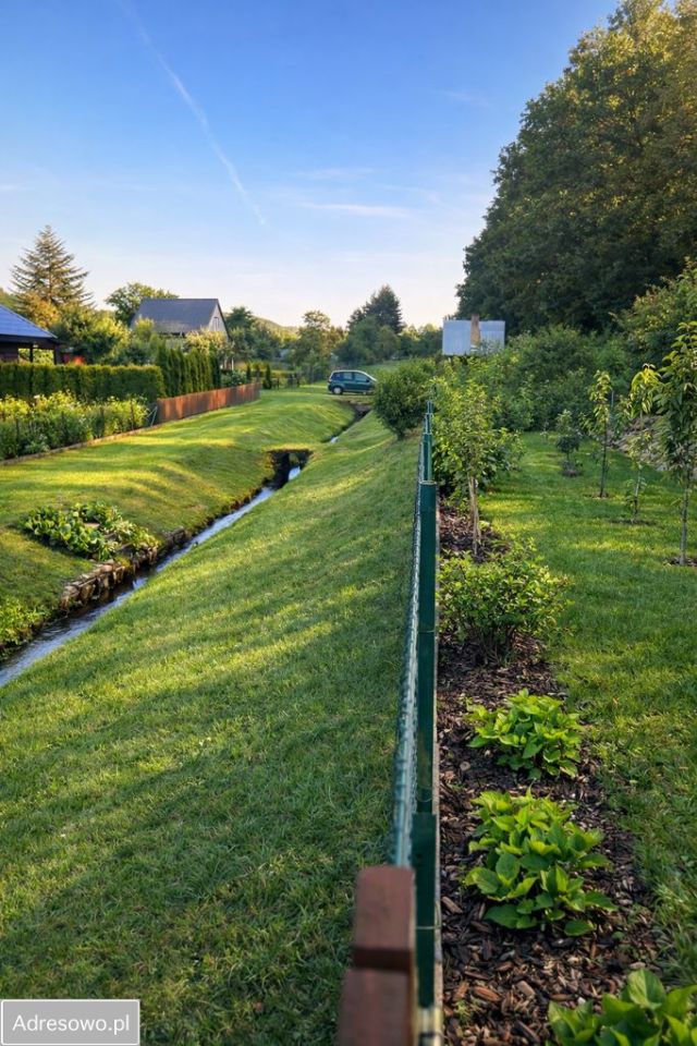 dom letniskowy, 3 pokoje Lębork, ul. Drętowo. Zdjęcie 15