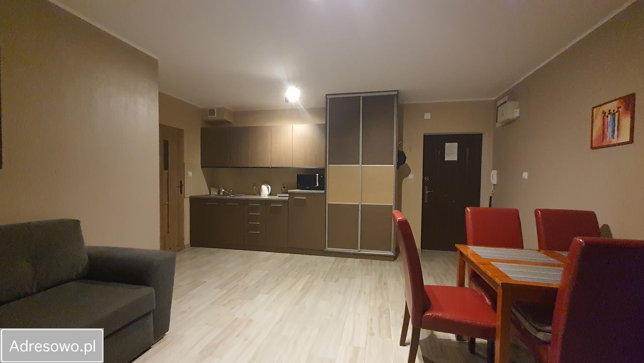 Mieszkanie 2-pokojowe Krynica Morska, ul. Rybacka. Zdjęcie 8