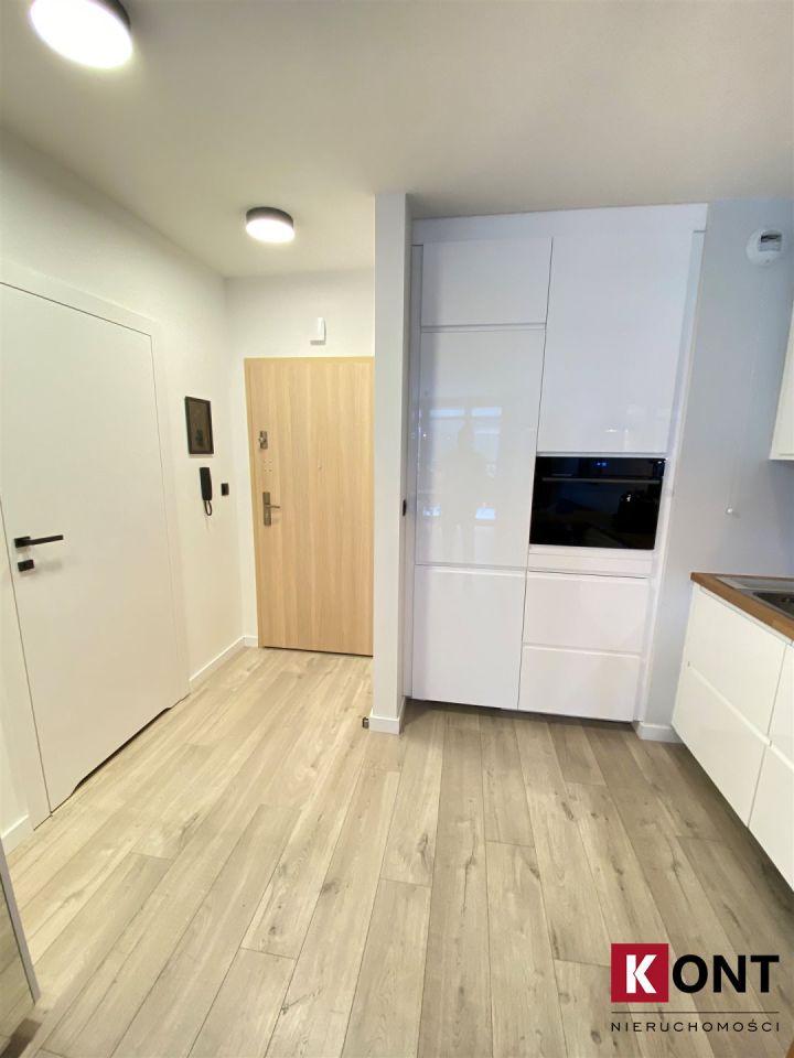 Mieszkanie 2-pokojowe Kraków Stare Miasto, ul. Masarska. Zdjęcie 9