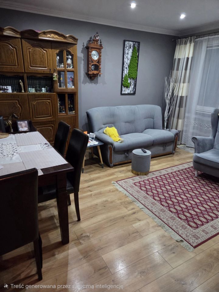 Mieszkanie 4-pokojowe Mszczonów, ul. Północna. Zdjęcie 2