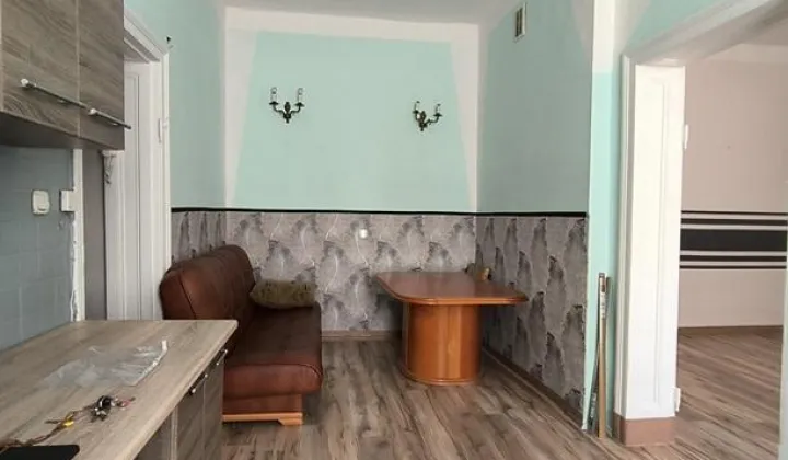 Mieszkanie 2-pokojowe Poznań Centrum, ul. Stanisława Taczaka