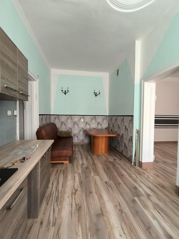 Mieszkanie 2-pokojowe Poznań Centrum, ul. Stanisława Taczaka. Zdjęcie 1