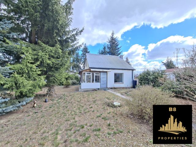 dom wolnostojący, 3 pokoje Goławice Drugie, ul. Malinowa. Zdjęcie 2