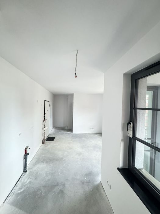 Mieszkanie 1-pokojowe Gdańsk Stare Miasto, ul. ks. Jerzego Popiełuszki. Zdjęcie 3