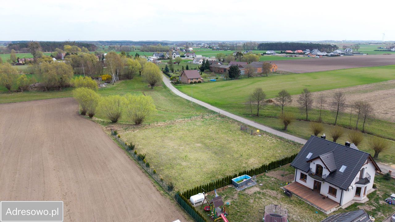 Działka budowlana Sosnowiec, ul. Kasztanowa. Zdjęcie 7