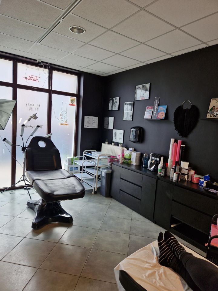 Lokal Morąg, ul. Kujawska. Zdjęcie 5