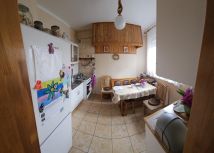 bliźniak, 3 pokoje Oparzno. Zdjęcie 4