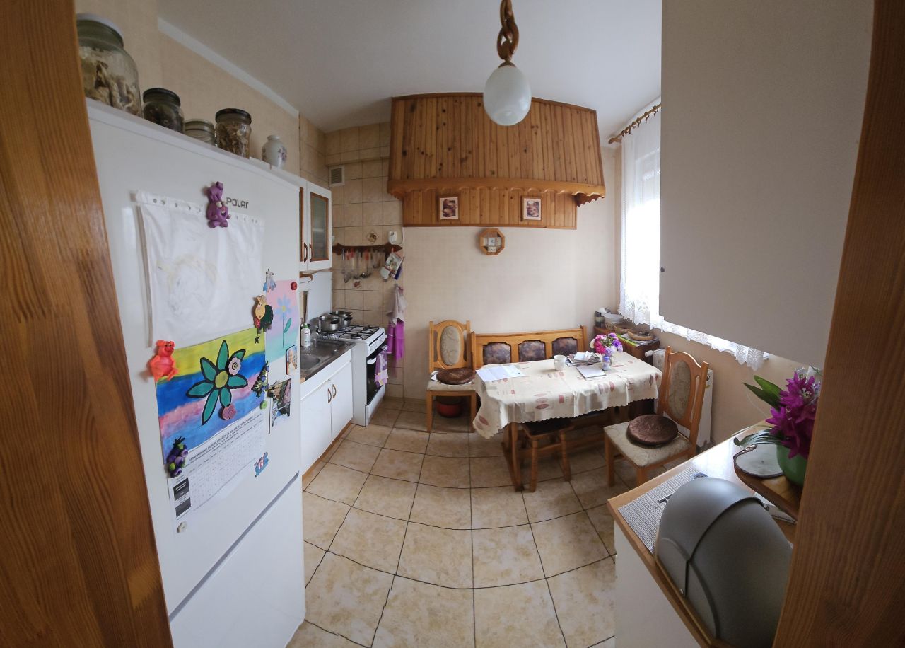 bliźniak, 3 pokoje Oparzno. Zdjęcie 5