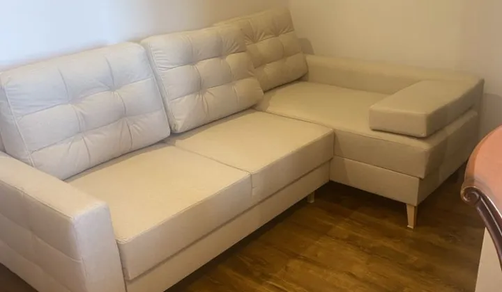 Mieszkanie 2-pokojowe Ciechocinek