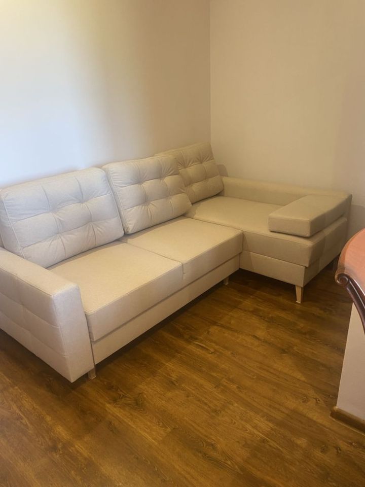 Mieszkanie 2-pokojowe Ciechocinek. Zdjęcie 1