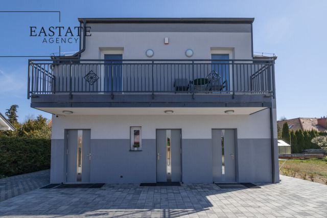 Mieszkanie 2-pokojowe Gdańsk Osowa, ul. Komety. Zdjęcie 20