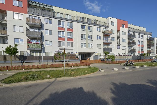 Mieszkanie 2-pokojowe Otwock Ługi, ul. Generalska. Zdjęcie 17
