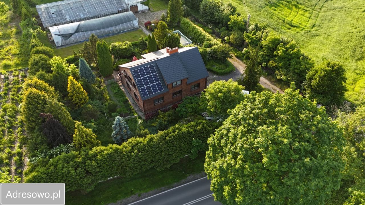 dom wolnostojący, 9 pokoi Kołomąt. Zdjęcie 2