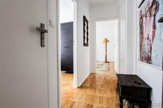 Mieszkanie 2-pokojowe Warszawa Mokotów, ul. Puławska. Zdjęcie 3