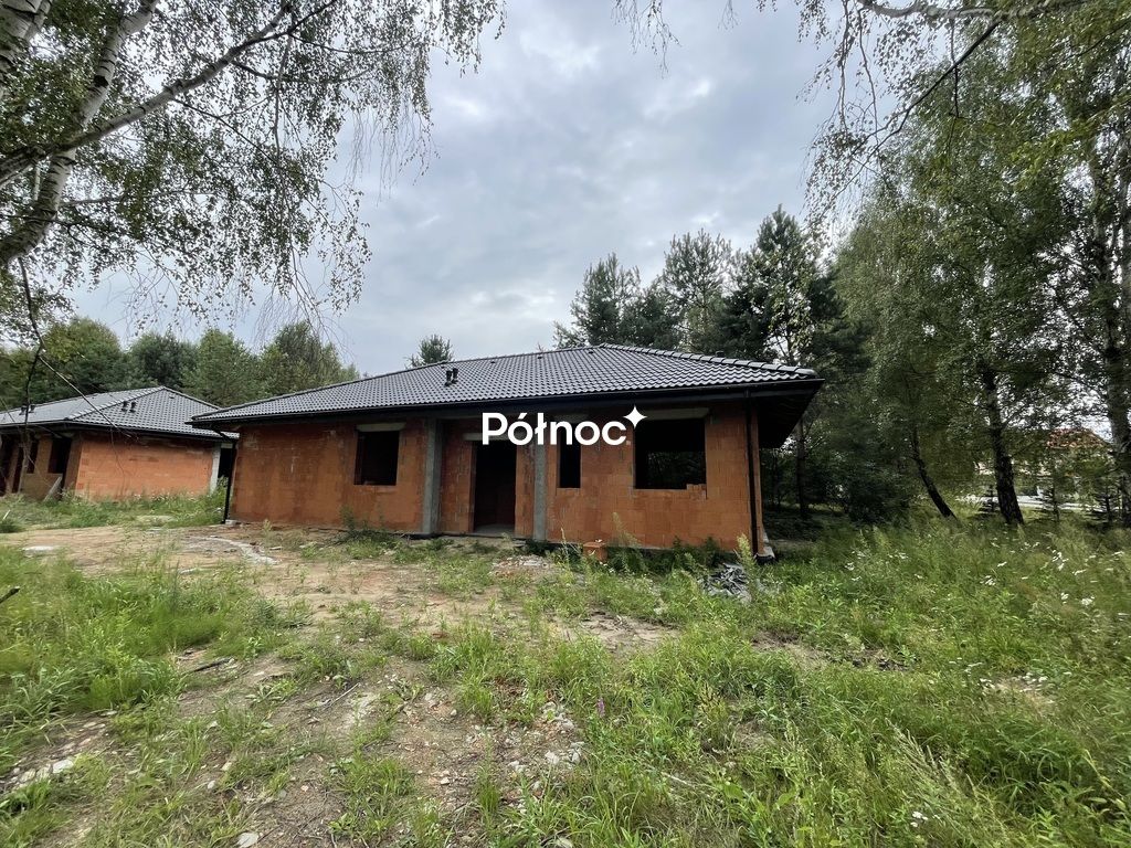 dom wolnostojący Libidza. Zdjęcie 3
