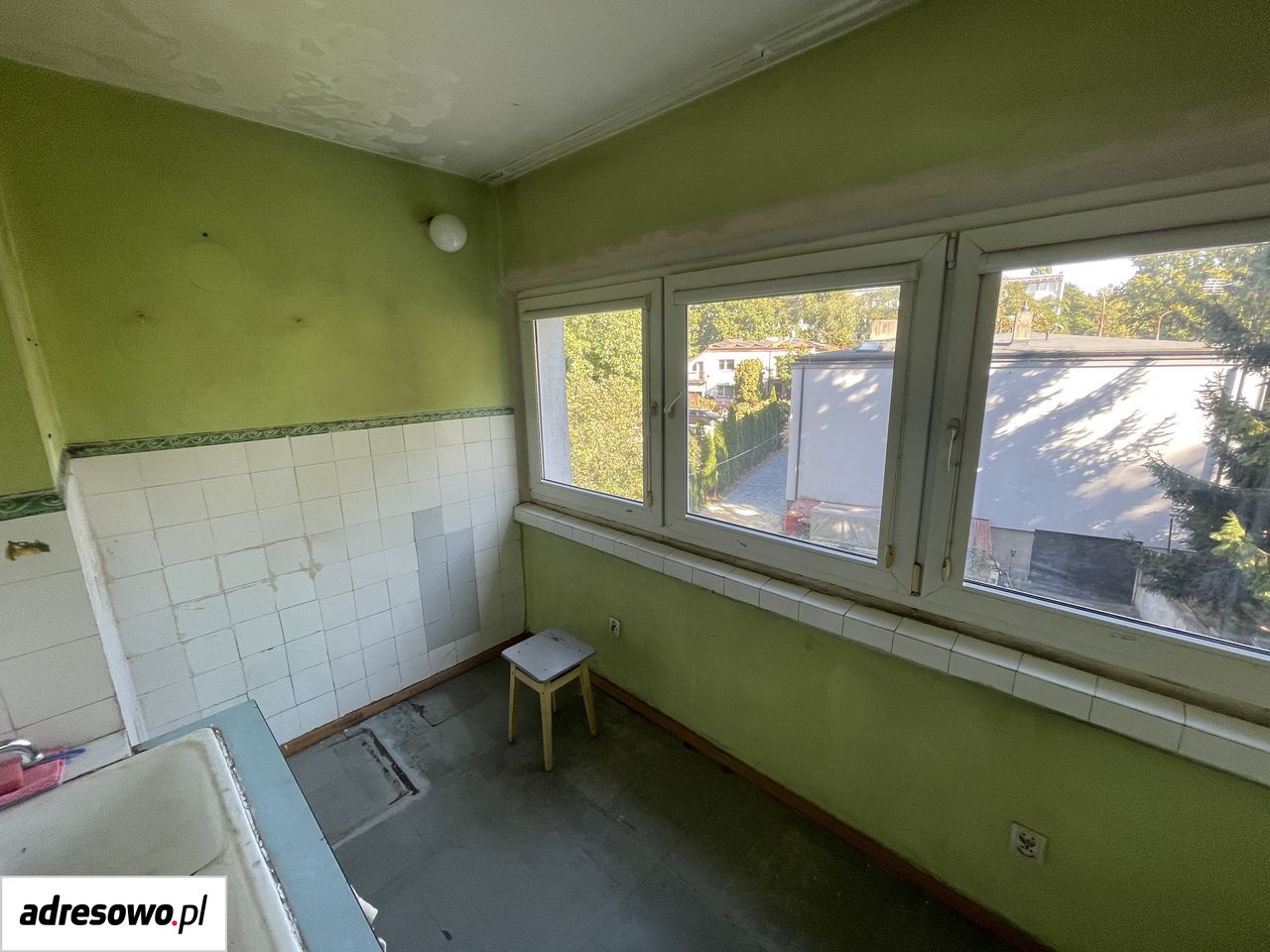 Mieszkanie 2-pokojowe Łódź Teofilów, ul. Parcelacyjna. Zdjęcie 5