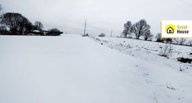 Działka rolna Jastrzębie-Zdrój Bzie Górne. Zdjęcie 4