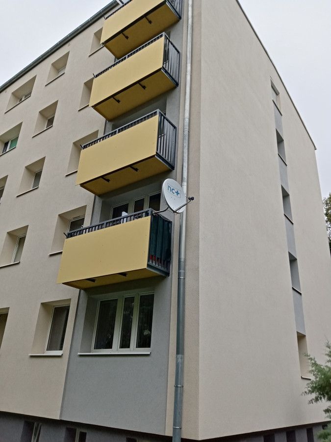Mieszkanie 3-pokojowe Luboń, ul. Żabikowska. Zdjęcie 2