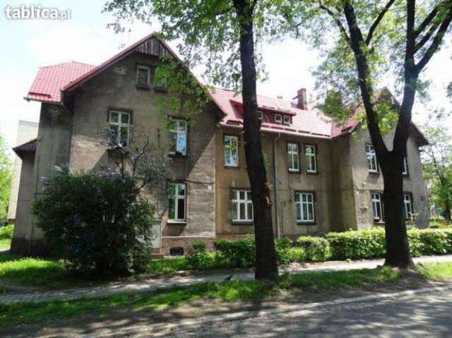 Mieszkanie 2-pokojowe Chorzów Centrum, ul. Józefa Poniatowskiego. Zdjęcie 1