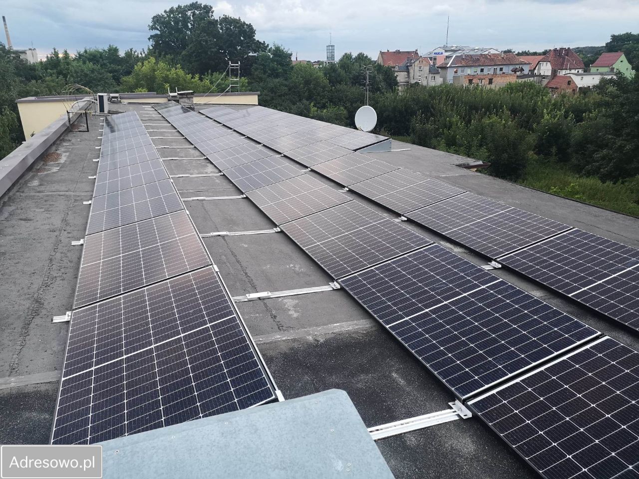 Lokal Żagań, ul. Piłsudskiego. Zdjęcie 19