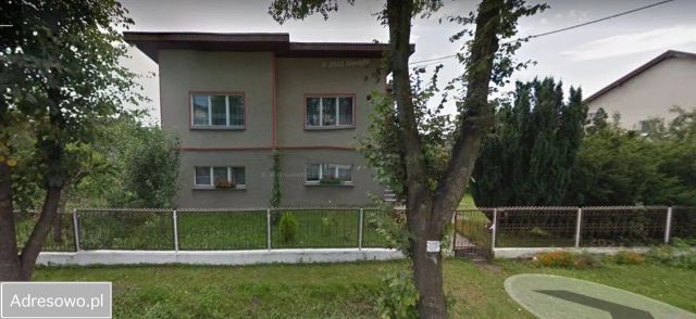 dom wolnostojący, 8 pokoi Jaskółki. Zdjęcie 1