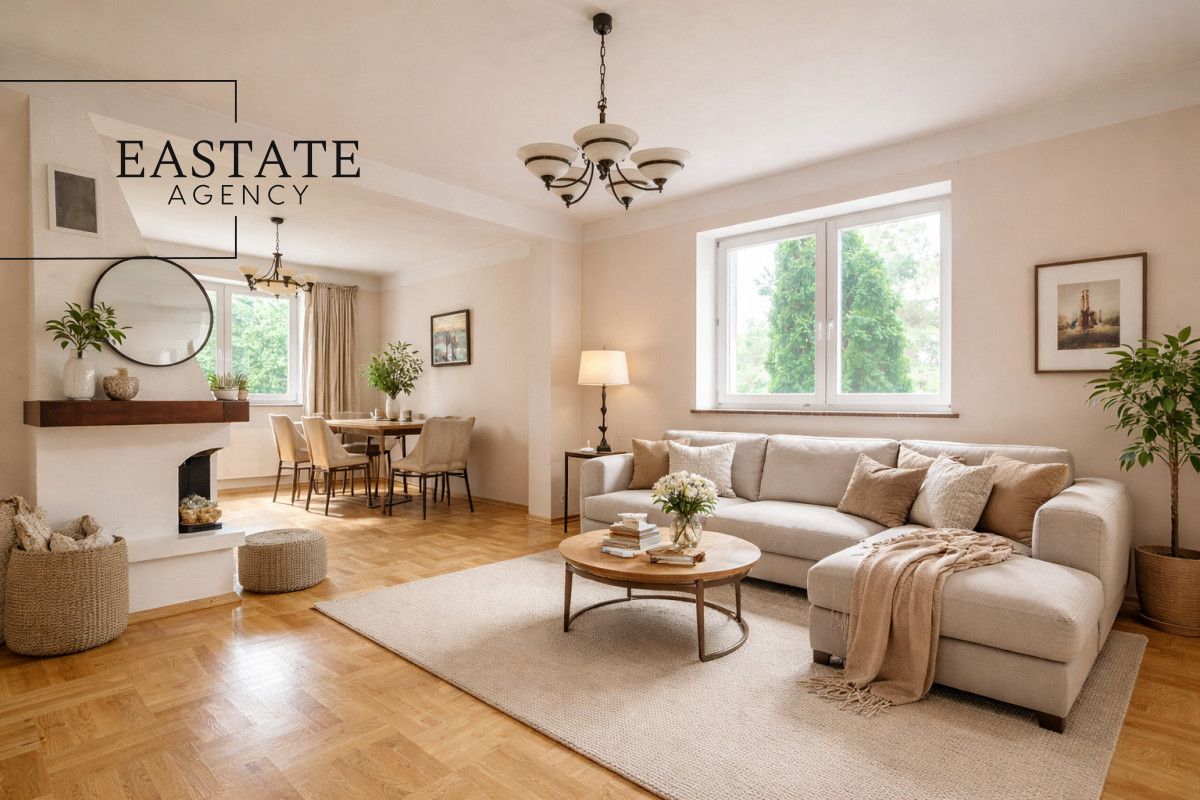 dom wolnostojący, 7 pokoi Warszawa Wawer, ul. Przewodowa. Zdjęcie 3