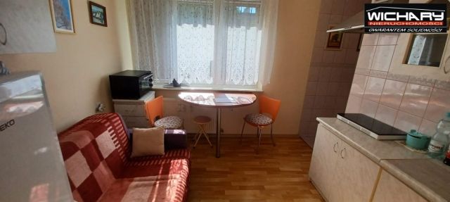 Mieszkanie 1-pokojowe Katowice Śródmieście, ul. Józefa Lompy. Zdjęcie 1
