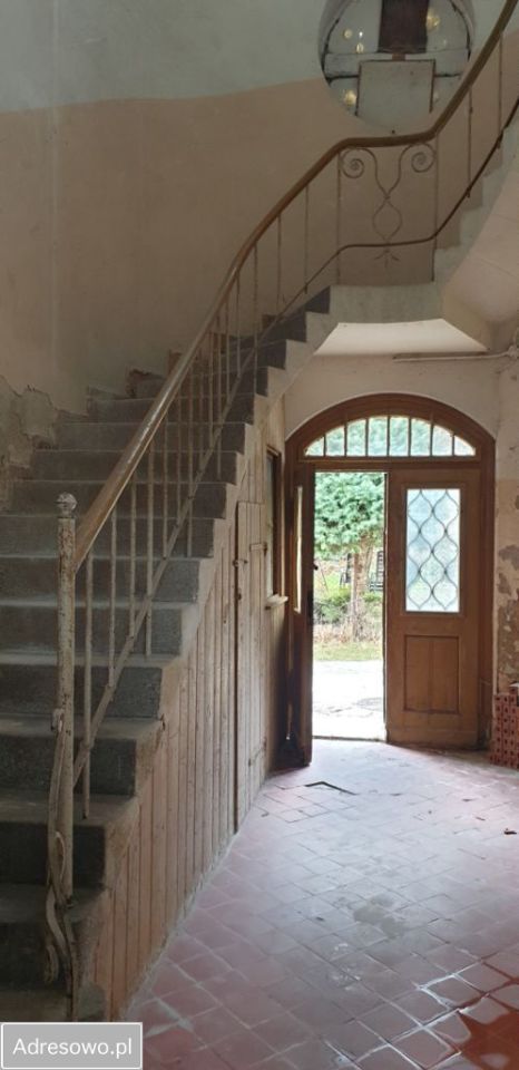 Nieruchomość komercyjna Kowary, ul. Sanatoryjna. Zdjęcie 2